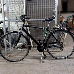 Fahrrad Onbekend Zwart, gemeldet von Fietsdepot Hasselt über iLost