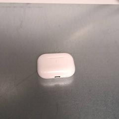 Headphone case, as reported by Keolis Lund using iLost