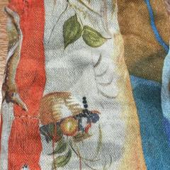 스카프, iLost를 사용하여 Sheraton Brussels Airport Hotel에 보고됨