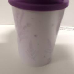 Fľaša na pitie, ako bolo nahlásené Regio Antwerpen - Brussel pomocou iLost