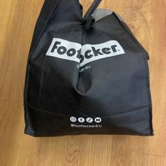 Bag, as reported by GVB using iLost