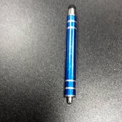 Penna Blauw, rapporterat av Arriva Vechtdallijnen med iLost