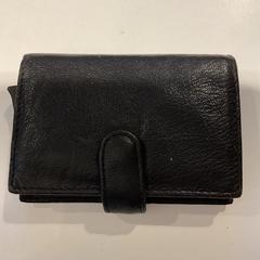 Kartenhalter, gemeldet von Gemeente Amsterdam über iLost