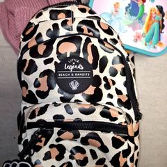 Rugtasje, jak nahlášeno Qbuzz DMG pomocí iLost