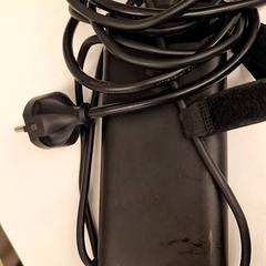 Adaptér, ako bolo nahlásené HvA Amstelcampus pomocou iLost