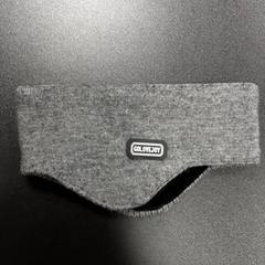 Hoofdband Grijs, zoals gemeld door Arriva Vechtdallijnen met iLost