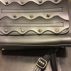 Taška, jak nahlášeno U-OV Utrecht pomocí iLost