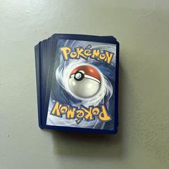 Pokémon kaarten, iLost'a bildirildiği gibi