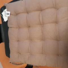 Sittdyna marron, rapporterat av TCL med iLost