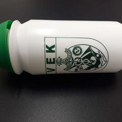 Waterfles & Fles, zoals gemeld door Universiteit Gent - Blandijn met iLost