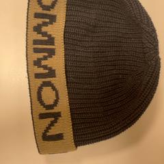 Beanie, jak nahlášeno Pathé Schiedam pomocí iLost