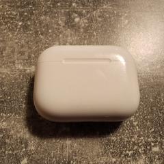 Apple AirPods, como reportado ao iLost