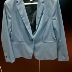 Dressjakke, som rapportert av TivoliVredenburg ved bruk av iLost