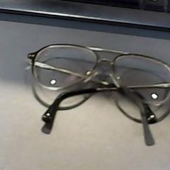 Glasses, as reported by SnowWorld Landgraaf using iLost