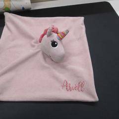 Mantita, ha sido reportado por IKEA Heerlen con iLost