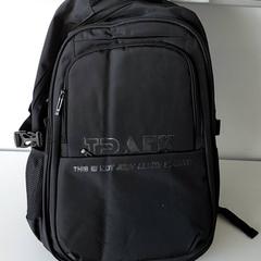 Ryggsäck Habibullah, rapporterat av Regio Limburg - Leuven med iLost