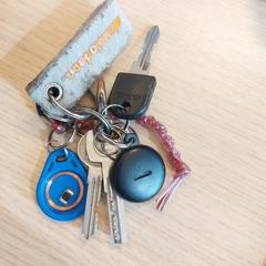 Sleutel, gisa salatu by EBS OV Poeldijk iLost erabiliz