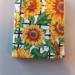 İLost kullanarak Arriva Limburg Noord tarafından bildirildiği gibi Notitieboekje