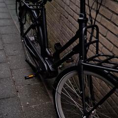 fiets がiLostに報告されました