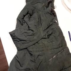 Giacca, come riportato da Qbuzz ZHN utilizzando iLost