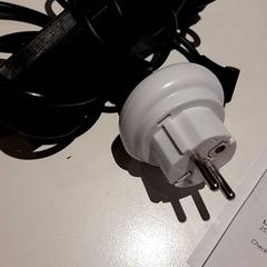 İLost kullanarak Campus Den Haag tarafından bildirildiği gibi Usb-c kablosu en kabels