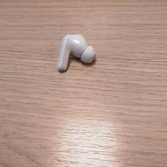 Earphone Wi5, as reported by Qbuzz Fryslân using iLost
