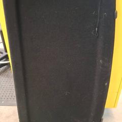 İLost kullanarak IKEA Grenoble tarafından bildirildiği gibi Plage arrière voiture