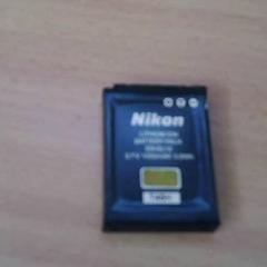 Batterie Nikon, gemeldet von Het Spoorwegmuseum über iLost