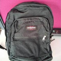 Ruksak, ako bolo nahlásené Twisto pomocou iLost