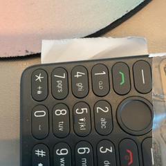 Telefoon TCL, zoals gemeld door MEININGER Hotel Amsterdam Amstel met iLost