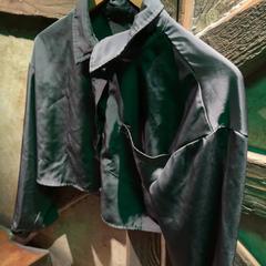 Blouse Black, as reported by Club Nyx/Exit Café using iLost