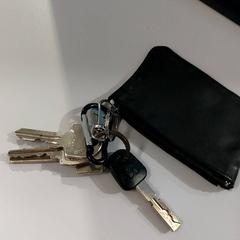 Kulcsok, amint azt St. Antonius Ziekenhuis Utrecht az iLost segítségével jelentette.