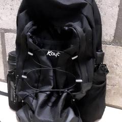 Zaino, come riportato da Arriva Oost-Brabant utilizzando iLost