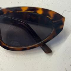 Sunglasses, as reported by Best Kept Secret 2026 using iLost