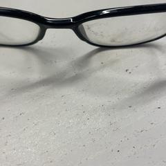 Glasögon, rapporterat av HTM med iLost