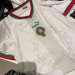 Puma Morocoo T shirt, come riportato da MEININGER Hotel Bruxelles Gare du Midi utilizzando iLost