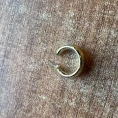 Bijoux, a été signalé par Hotel Apeldoorn utilisant iLost