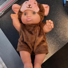 pop, rapporterat av Arriva Infoshop Enschede med iLost