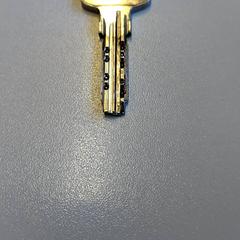 Sleutel, zoals gemeld door Zuyderland MC Heerlen met iLost