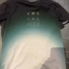 T-shirt, as reported by Pathé Utrecht Leidsche Rijn using iLost