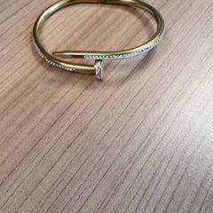 Armband, rapporterat av Transdev Hoeksche Waard Goeree Overflakkee med iLost