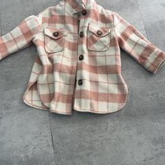 Veste enfant, a été signalé par RRReis Arriva Achterhoek-Rivierenland utilisant iLost