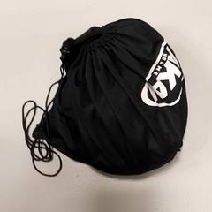 Gymnastics bag, as reported by Regio West-Vlaanderen using iLost