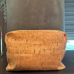 Toaletní taška toilet, jak nahlášeno Hotel Apeldoorn pomocí iLost