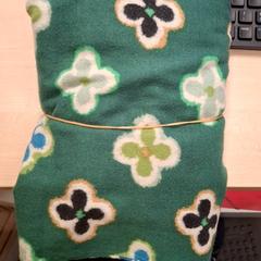 Choker, gisa salatu by IKEA Grenoble iLost erabiliz