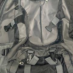 Rugzak, segundo informou Blauwnet Zwolle usando iLost