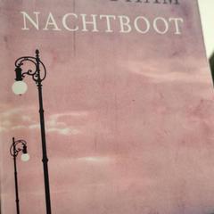 Livro, como reportado por Haaglanden Medisch Centrum utilizando o iLost