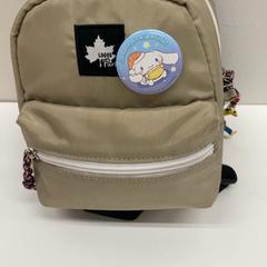 リュック LOGOS がiLostで IKEA新三郷 によって報告されました