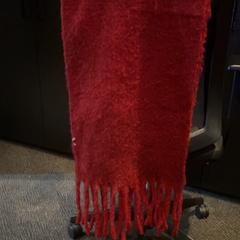 Sjaal Rood, iLost를 사용하여 Van der Valk Hotel Utrecht에 보고됨