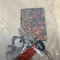 Schlüssel, gemeldet von Diakonessenhuis Utrecht über iLost